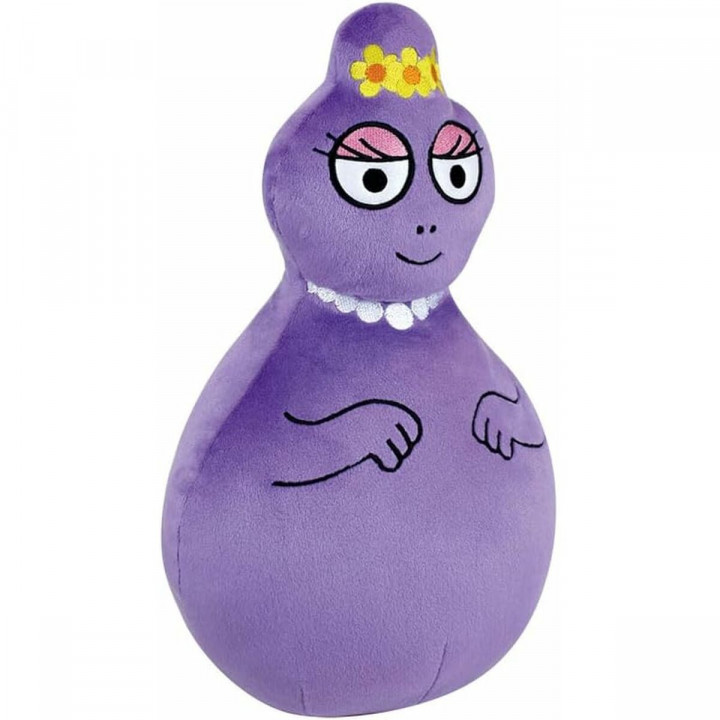 Jouet Peluche Jemini