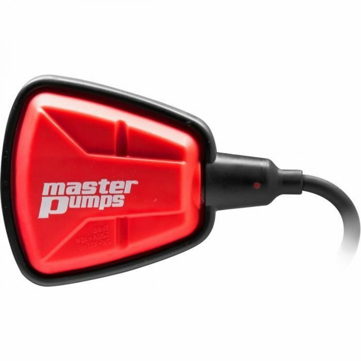 Bomba de agua Master Pumps