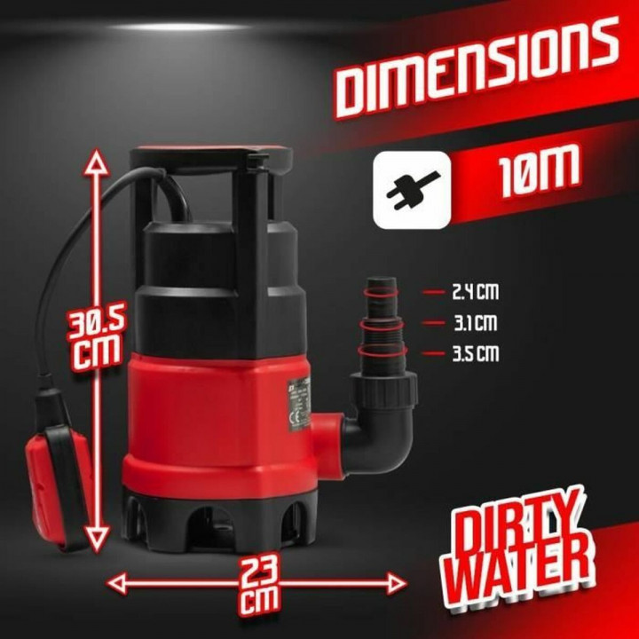 Waterpomp Master Pumps