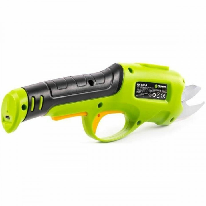 Cesoie per erba Fieldmann