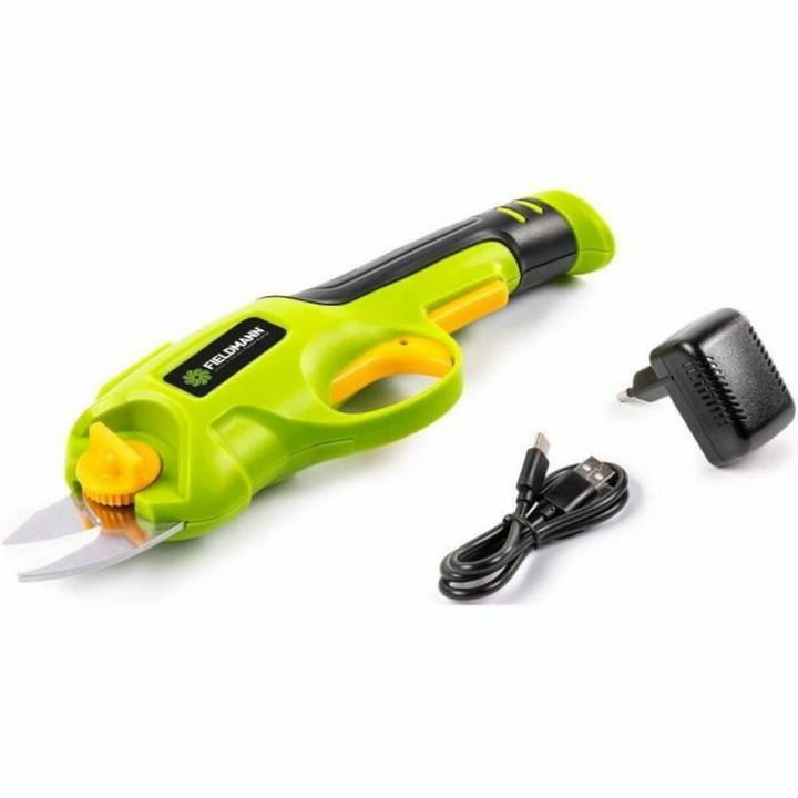 Gazonschaar Fieldmann