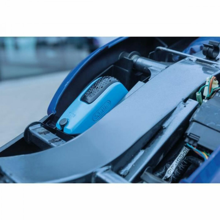 Verrouillage des clés ABUS