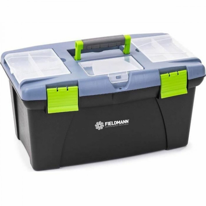 Caja de Herramientas Fieldmann