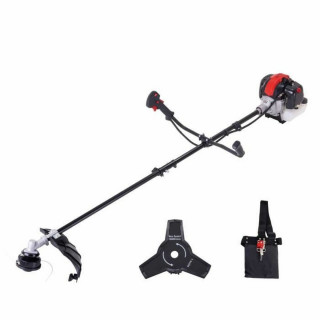 Desbrozadora multifunción Scheppach PBC520