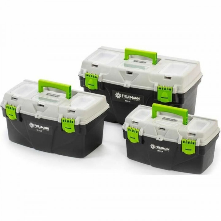 Gereedschapskist Fieldmann