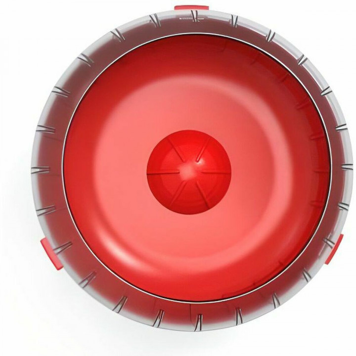 Ruota per esercizi Zolux