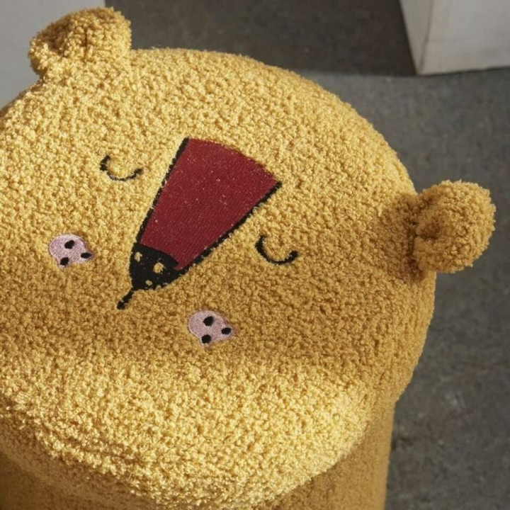 Juego de Sábanas TODAY Jungle 140 x 200 cm