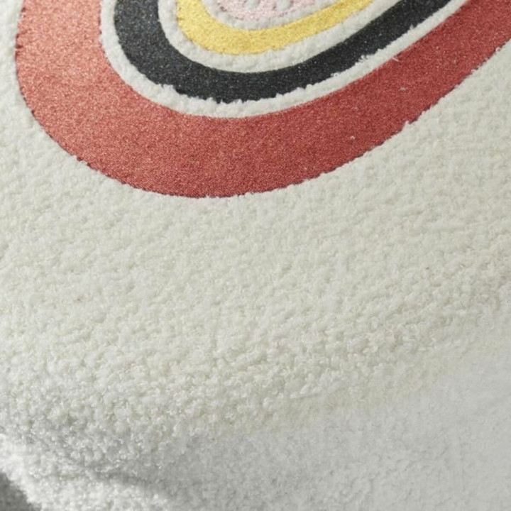 Bettwäsche-Set TODAY Rainbow 140 x 200 cm