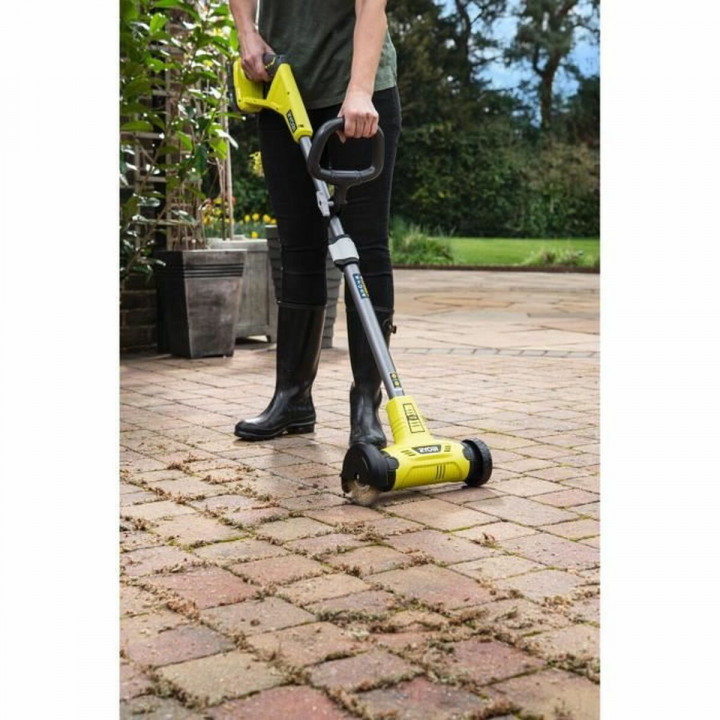 Nettoyeur haute pression Ryobi