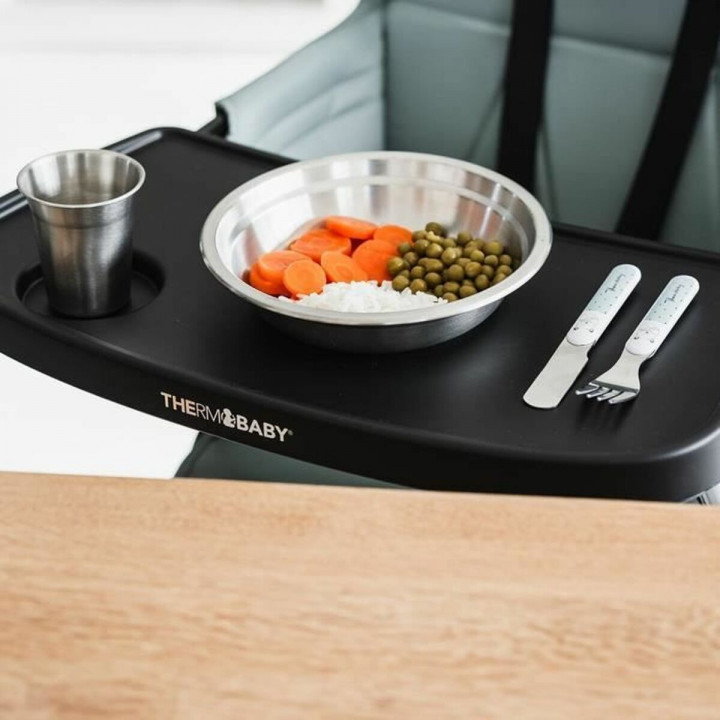 Set di Stoviglie ThermoBaby