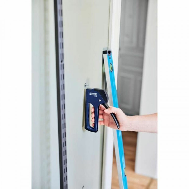 Expansion anchor Rapid 50 Units