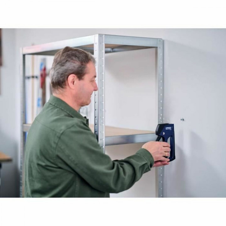 Uitbreidingsanker Rapid 50 Stuks