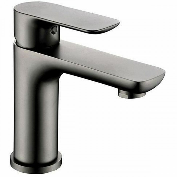 Mixer Tap Edouard Rousseau MILK Graphite