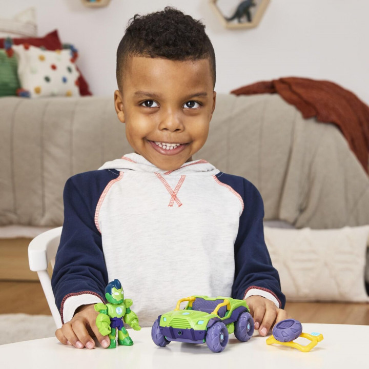 Personaggi d'Azione Hasbro