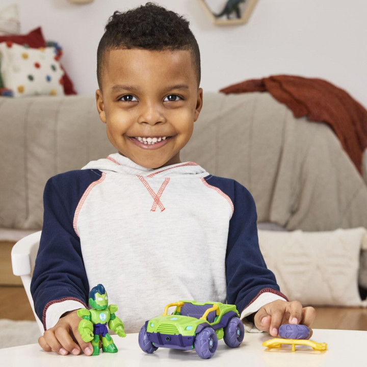 Figurine d’action Hasbro