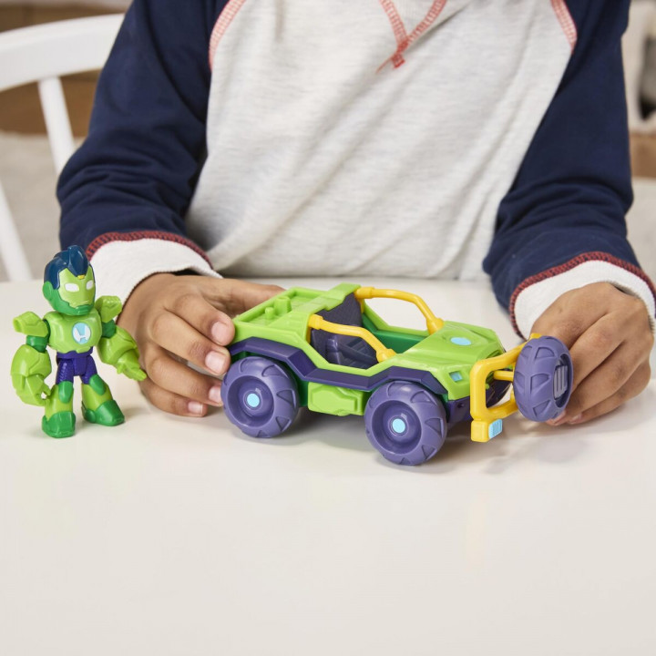 Actionfiguren Hasbro