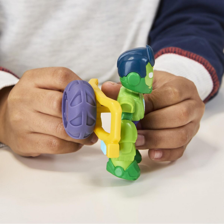 Figurine d’action Hasbro