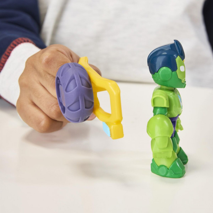 Action Figure Hasbro