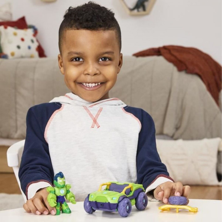 Actionfiguren Hasbro