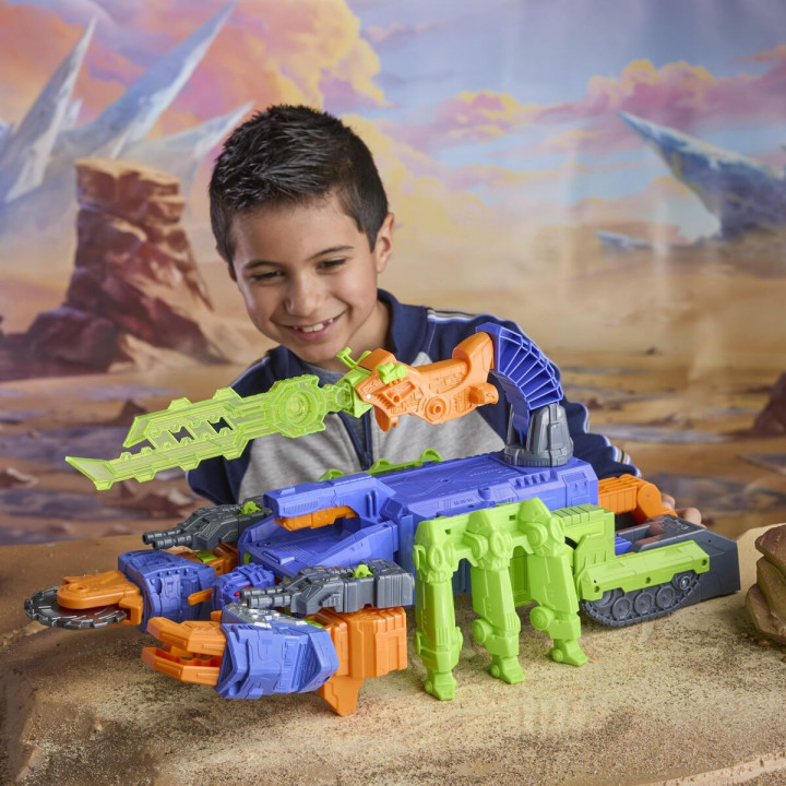 Personaggi d'Azione Hasbro