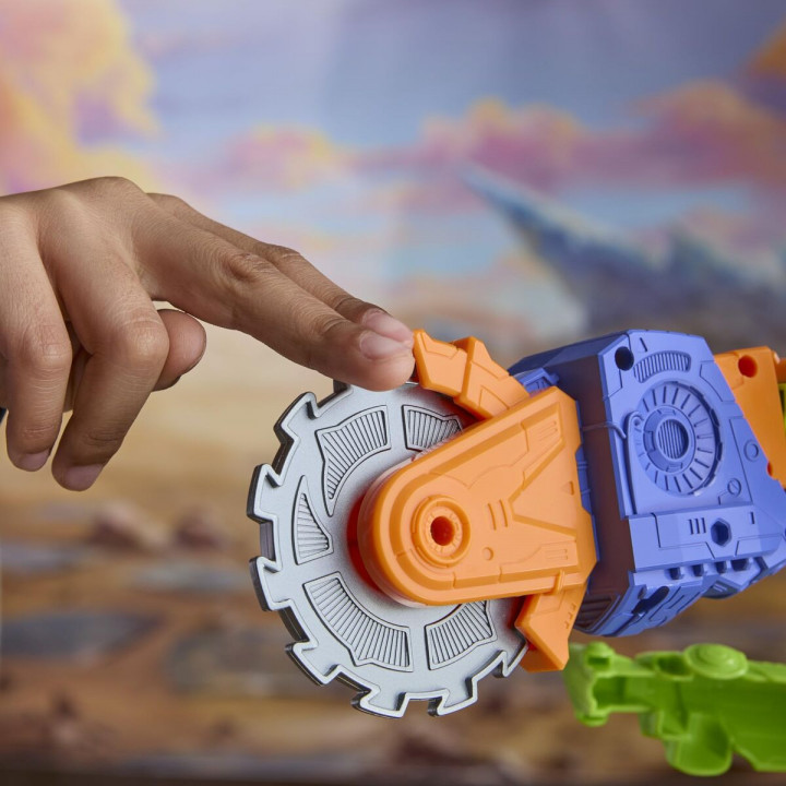 Actionfiguren Hasbro