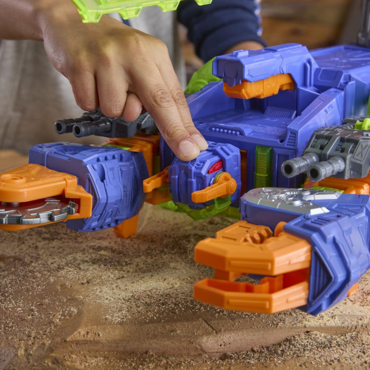 Action Figure Hasbro