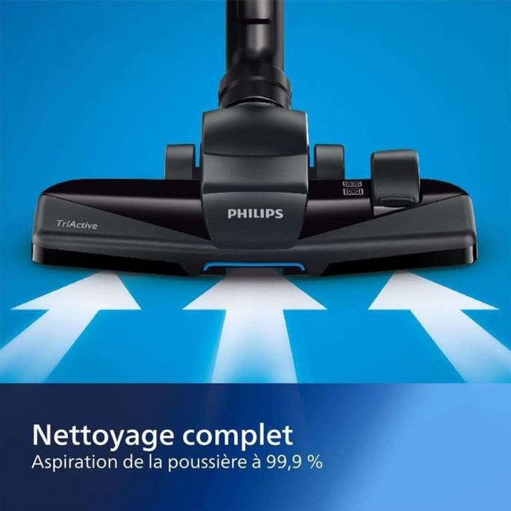 Aspirapolvere Philips Bianco 900 W 650 W