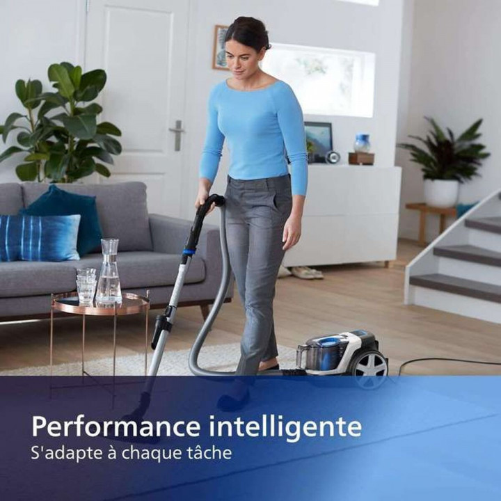 Stofzuiger Philips Wit 900 W 650 W