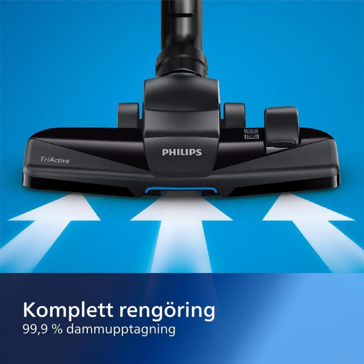 Stofzuiger Philips Wit 900 W 650 W