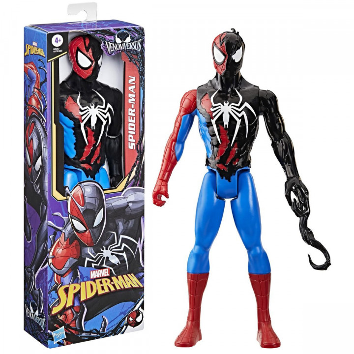 Figurine d’action Hasbro