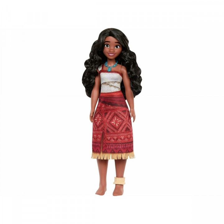 Poppen Set Disney Princess
