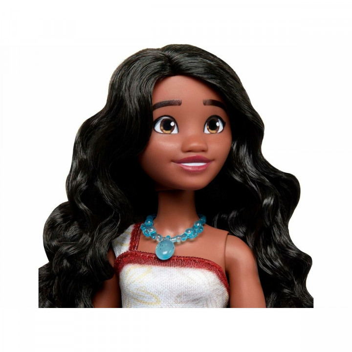 Set Muñecas Disney Princess