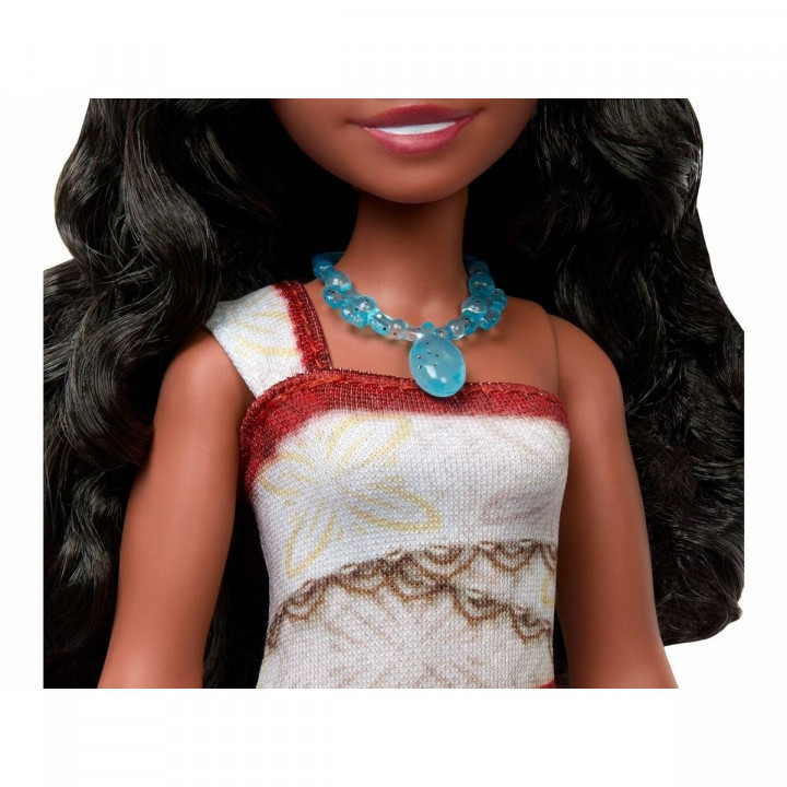 Poppen Set Disney Princess