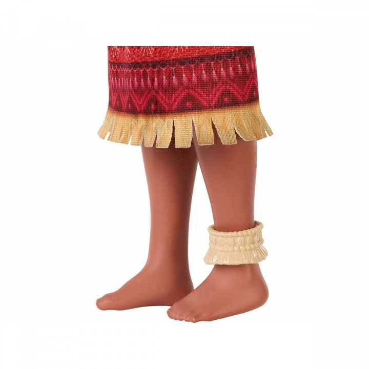 Set di Bambole Disney Princess