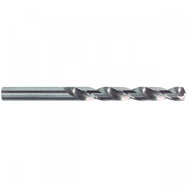 Spiraalboor RUKO DIN 338 N HSS 101 mm DIN 338 Ø 6,5 mm Snelstaal (HSS) Schroefvormig Schuren met zelfcentrering 10 Stuks