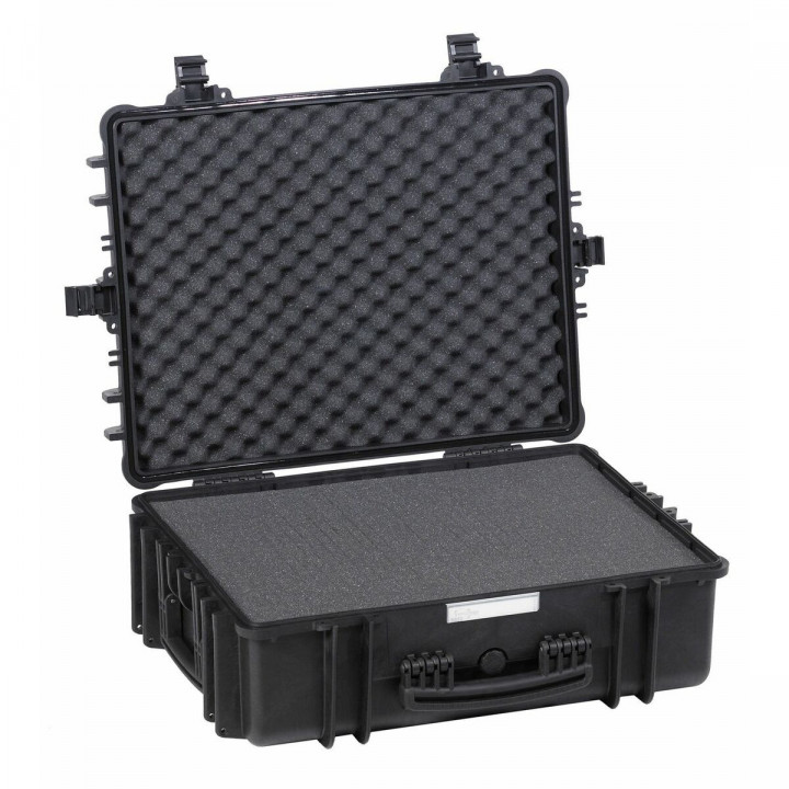 Tool Case GT Line EXPLORER 5822 65 x 51 x 24,2 cm polypropylene 59 L