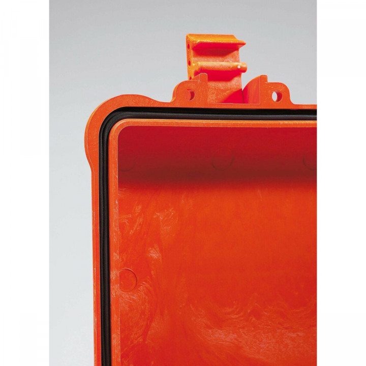 Mallette à Outils GT Line EXPLORER 4820 52 x 43,5 x 23 cm polypropylène