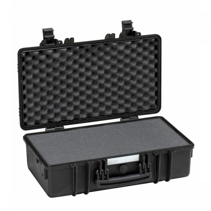 Tool Case GT Line EXPLORER 5117 54,6 x 34,7 x 19,7 cm Metal polypropylene
