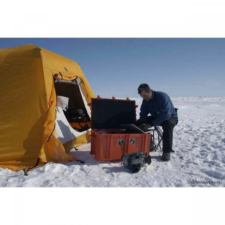 Tool Case GT Line EXPLORER 5833 68,2 x 51 x 35,5 cm polypropylene 59 L