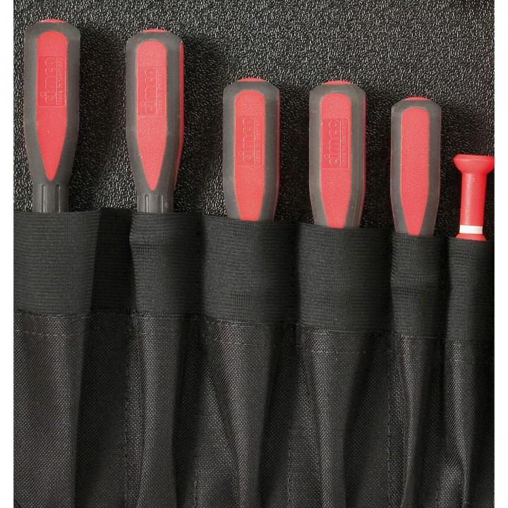 Valigetta Degli Attrezzi GT Line PVC Acciaio polipropilene