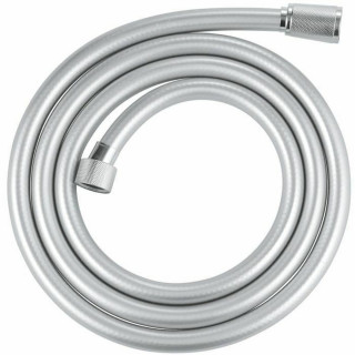 Manguera de Ducha Grohe VitalioFlex 1,75 m Plateado Plata