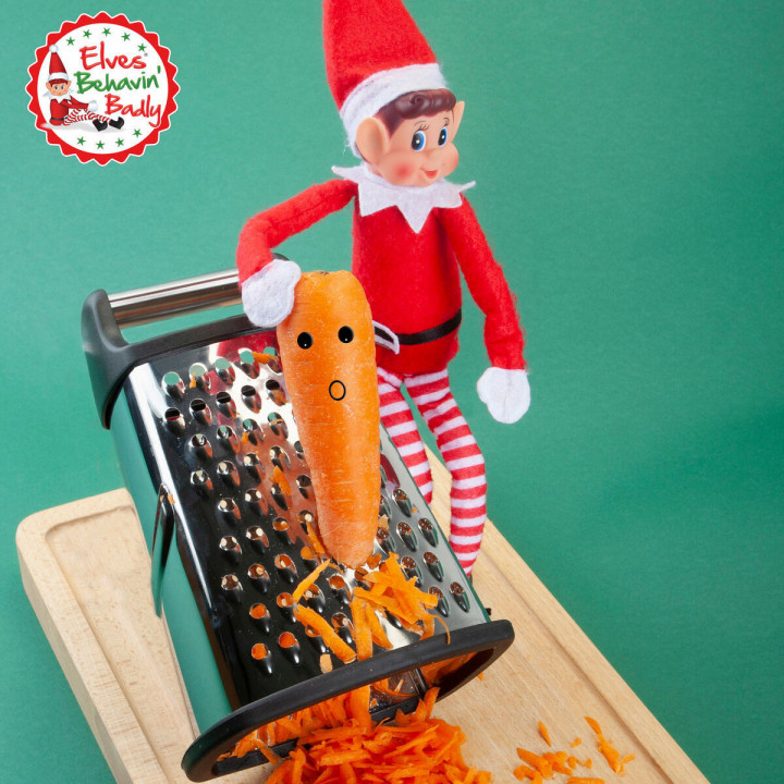 Muñeca de Trapo Colorbaby Tela 30 cm