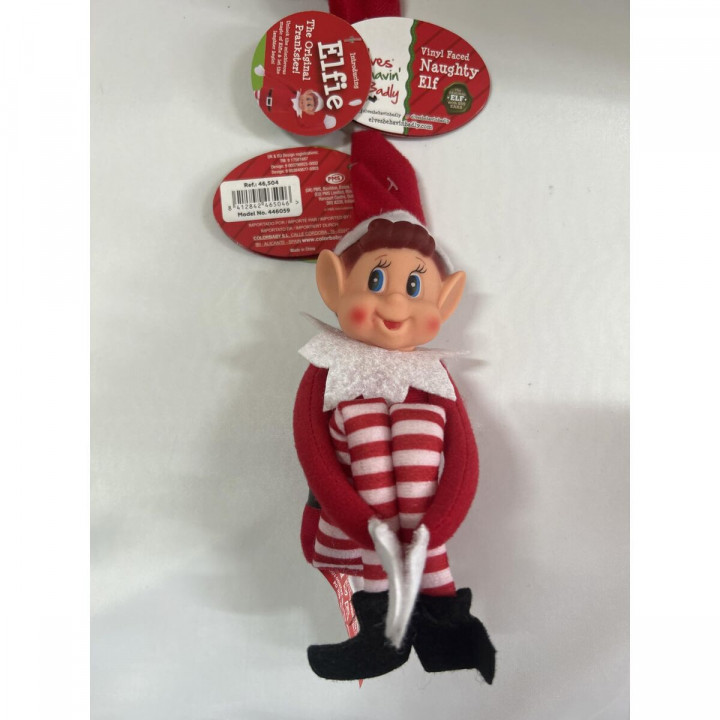 Bambola di Stoffa Colorbaby Stoffa 30 cm