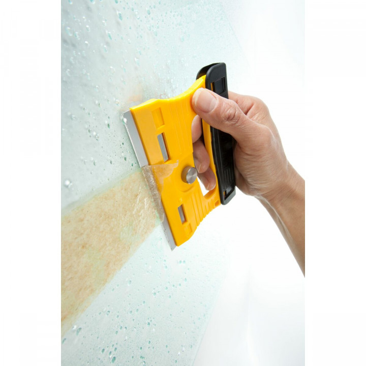 Snijmes Olfa Schraper 30 Stuks