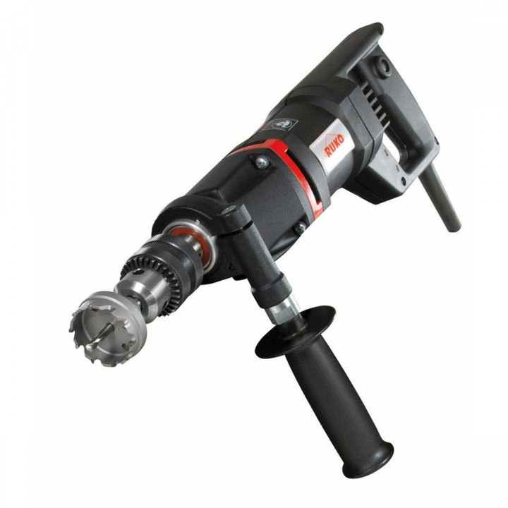 Bohrhammer RUKO RSH 1300 3400 rpm 800 W