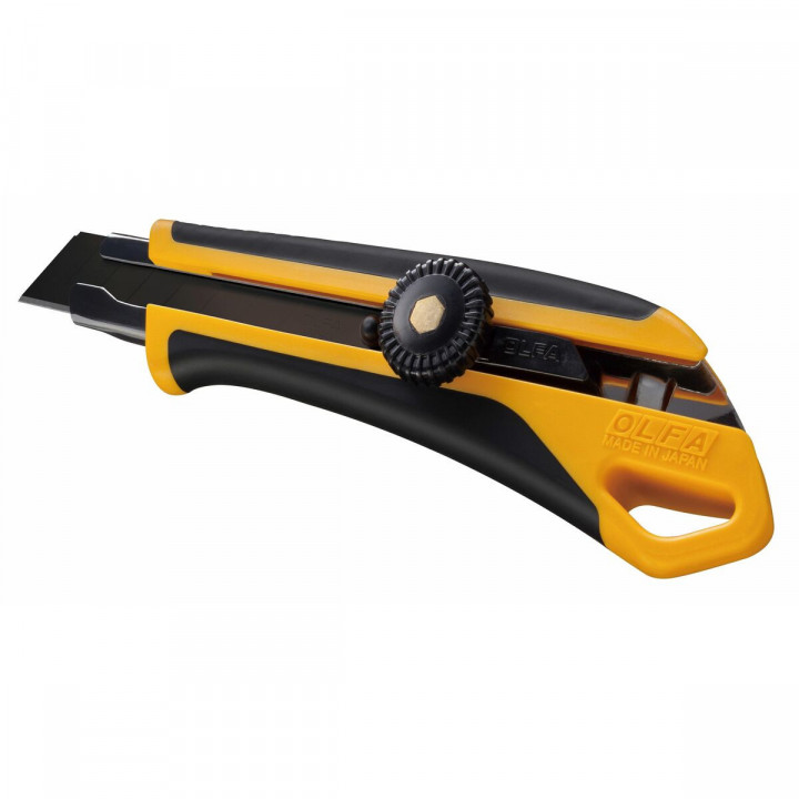 Cutter Olfa 18 X 0,5 MM Plastique 18 mm