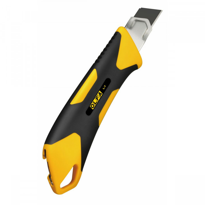 Cutter Olfa 18 X 0,5 MM Plastic 18 mm