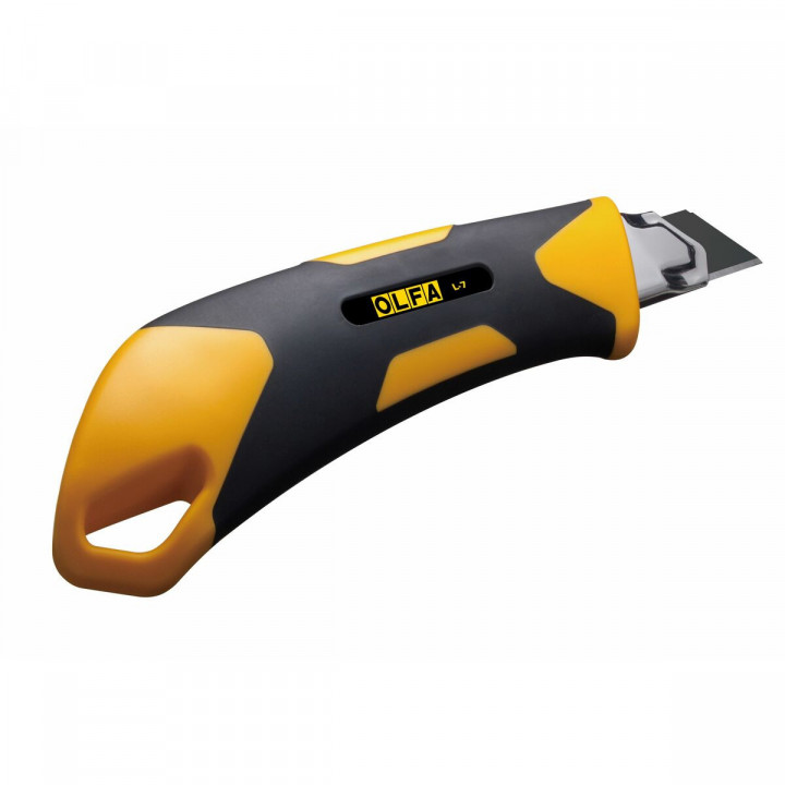 Cutter Olfa 18 X 0,5 MM Plastique 18 mm