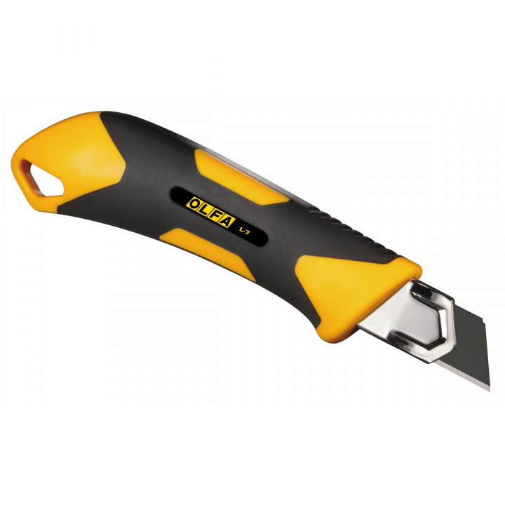 Cutter Olfa 18 X 0,5 MM Plastique 18 mm