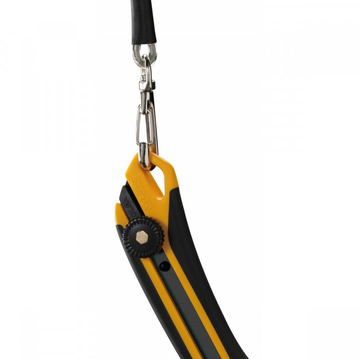 Taglierino Olfa 18 X 0,5 MM Plastica 18 mm